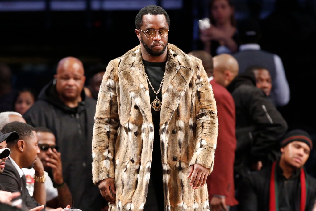 Diddy, also known as Sean Combs, has been named in civil lawsuits by at least four Jane Does and one John Doe in connection to sex trafficking allegations and a RICO case.