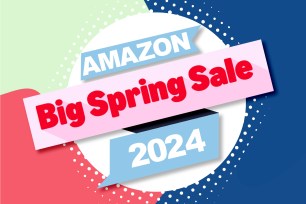 Amazon Big Spring Sale