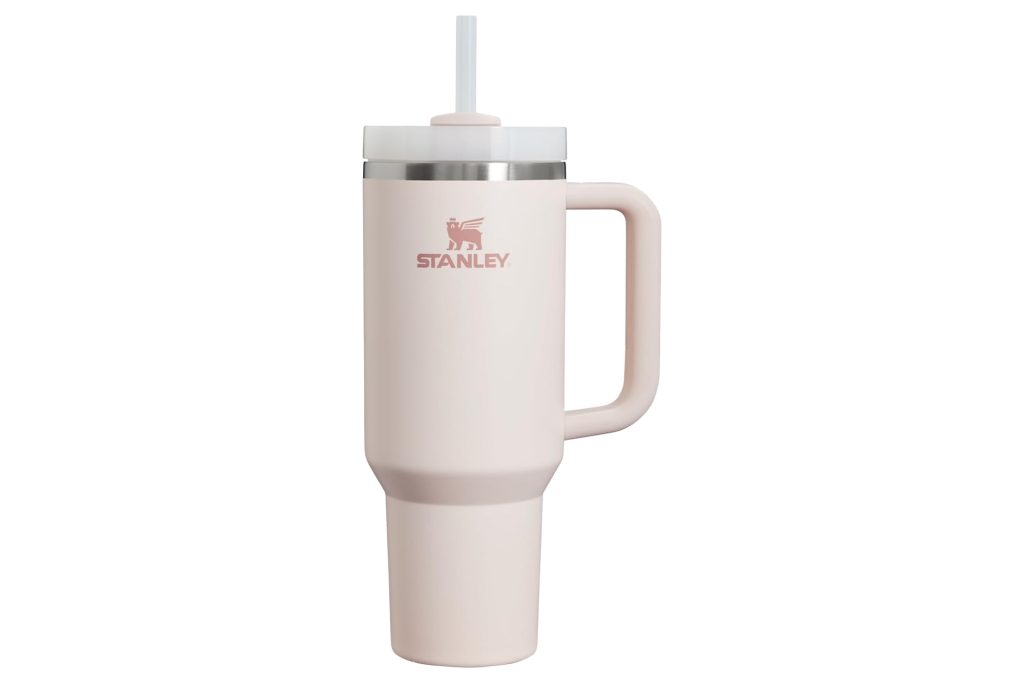 Stanley Quencher H2.0 FlowState Insulated Tumbler with Straw Lid