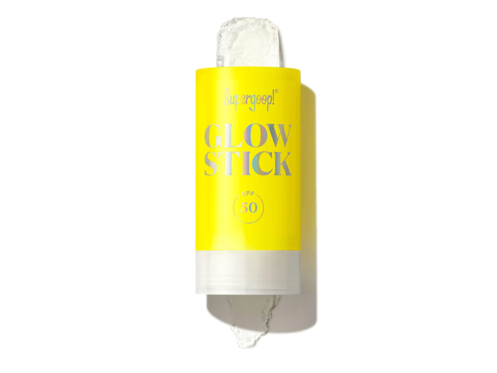 Supergoop! Glow Stick SPF 50 PA++++