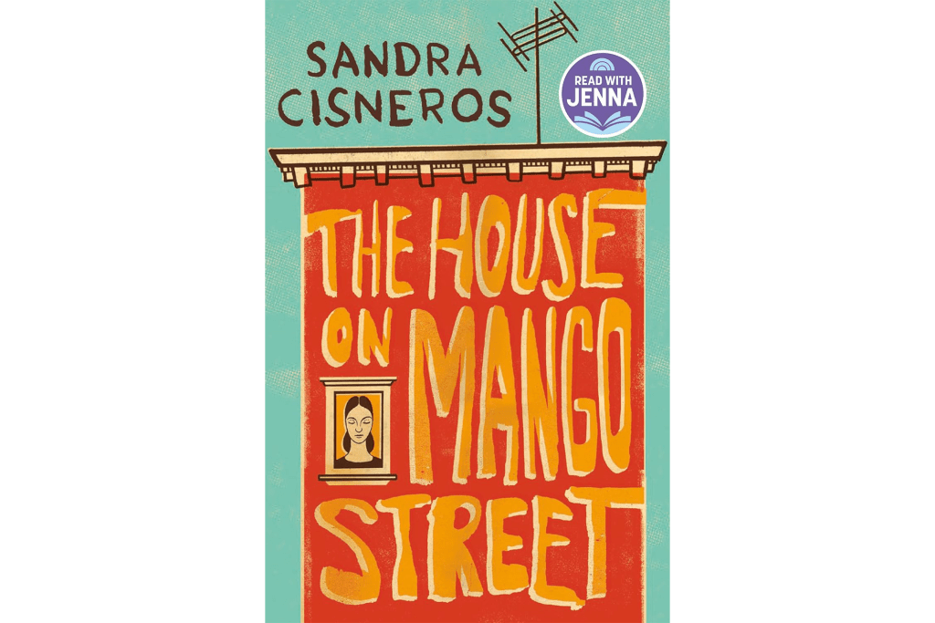 "The House on Mango Street" by Sandra Cisneros