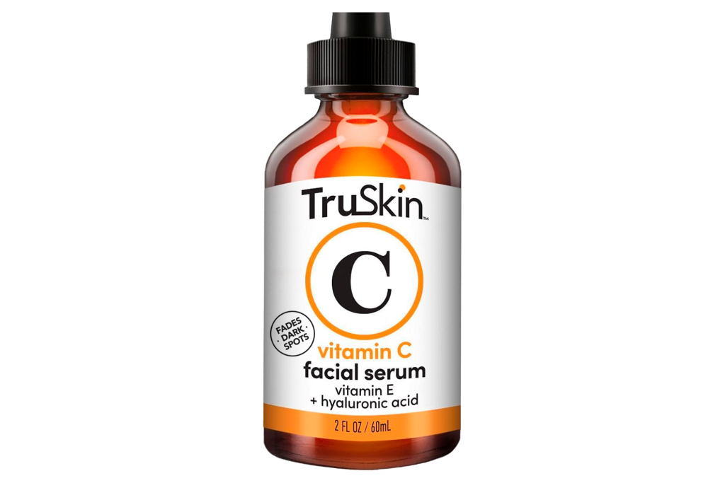 TruSkin Vitamin C Face Serum