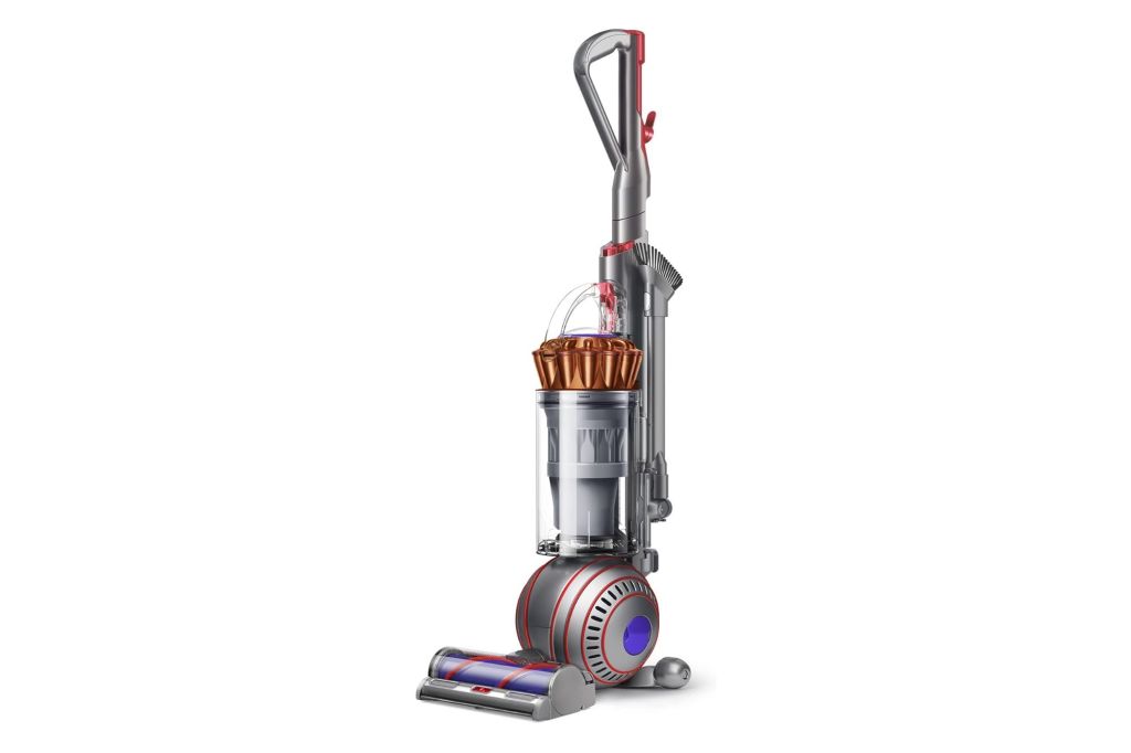 Vacuum cleaner with a bucket on sale during Amazon's Big Spring Sale