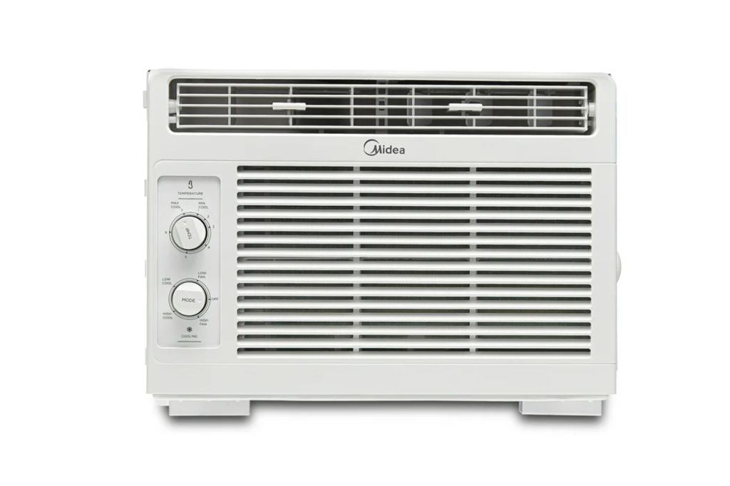An air conditioner