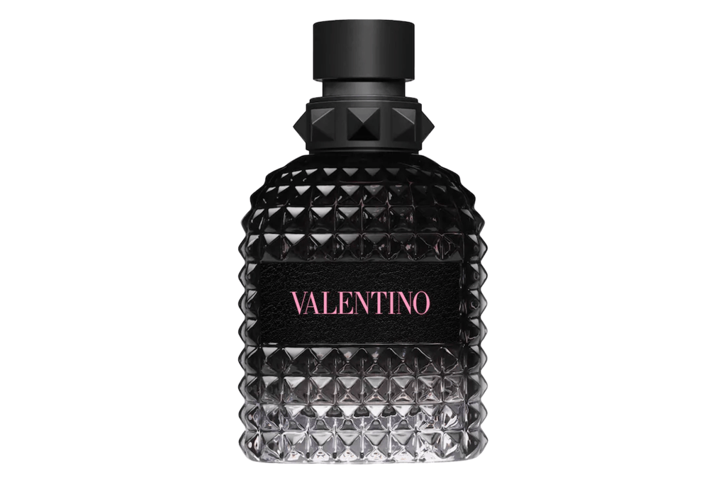 Valentino Uomo Born in Roma Eau de Toilette