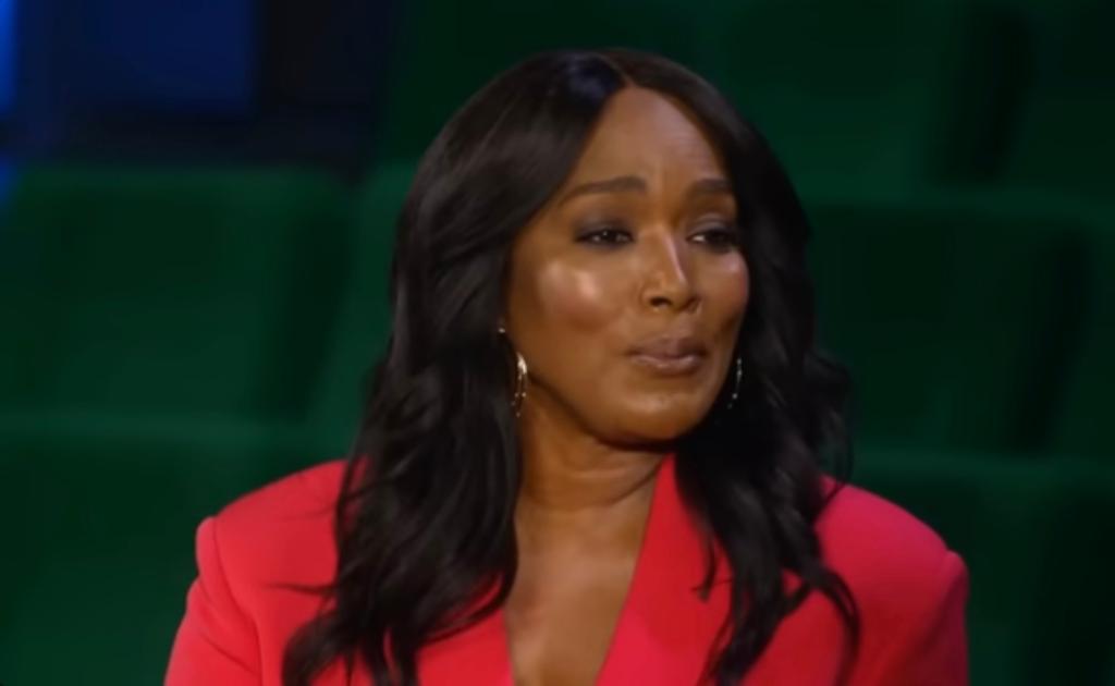 Angela Bassett revealed last week that she felt "gobsmacked" after losing the 2023 Oscar for Best Supporting Actress to Jamie Lee Curtis. 