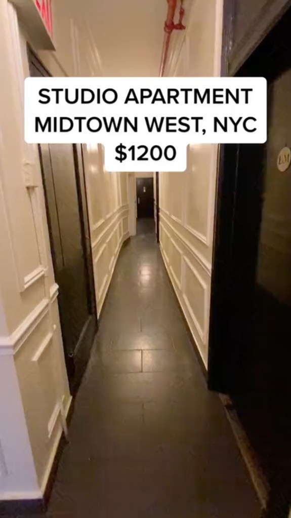 viral midtown single room occupancy