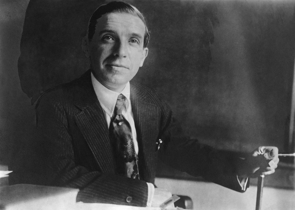 Italian immigrant Charles Ponzi introduced MLM's to the world in 1919; today they're also known as Ponzi schemes.