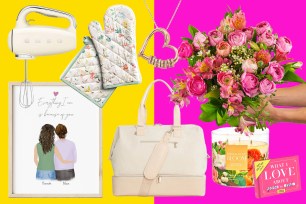 Best Mother's Day Gifts 2024