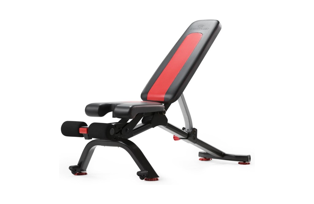 BowFlex Weight Bench Series
