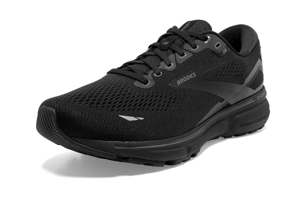 Brooks Men's Ghost 15 Neutral Running Shoe
