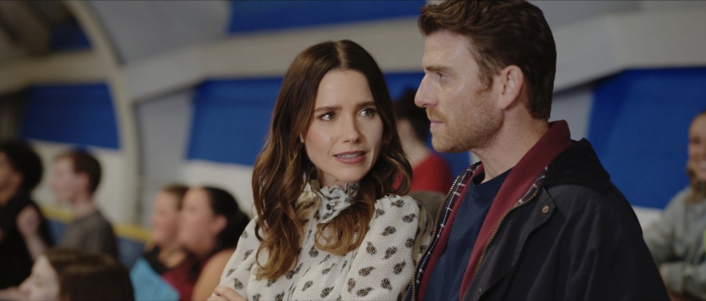 Bryan Greenberg thinks Jake and Peyton should've ended up together on 'One Tree Hill'