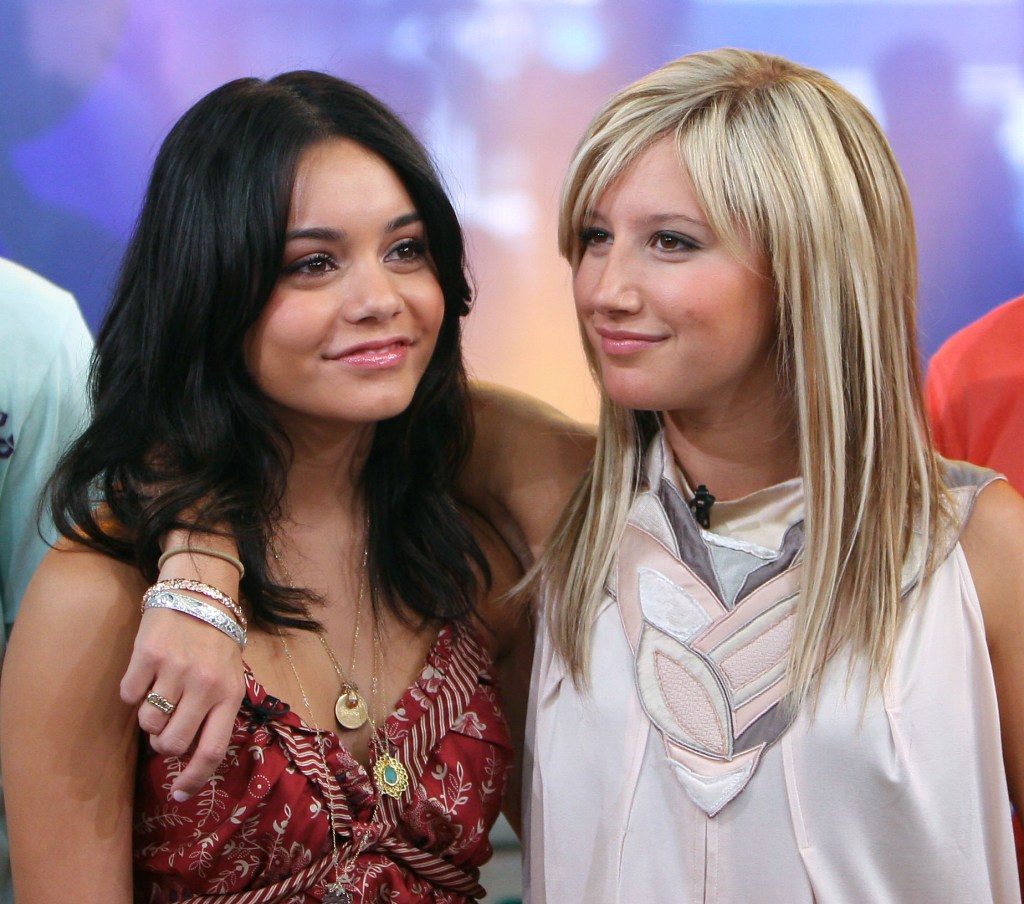 Ashley Tisdale Breaks Her Silence on Friendship With Vanessa Hudgens After Feud Rumors