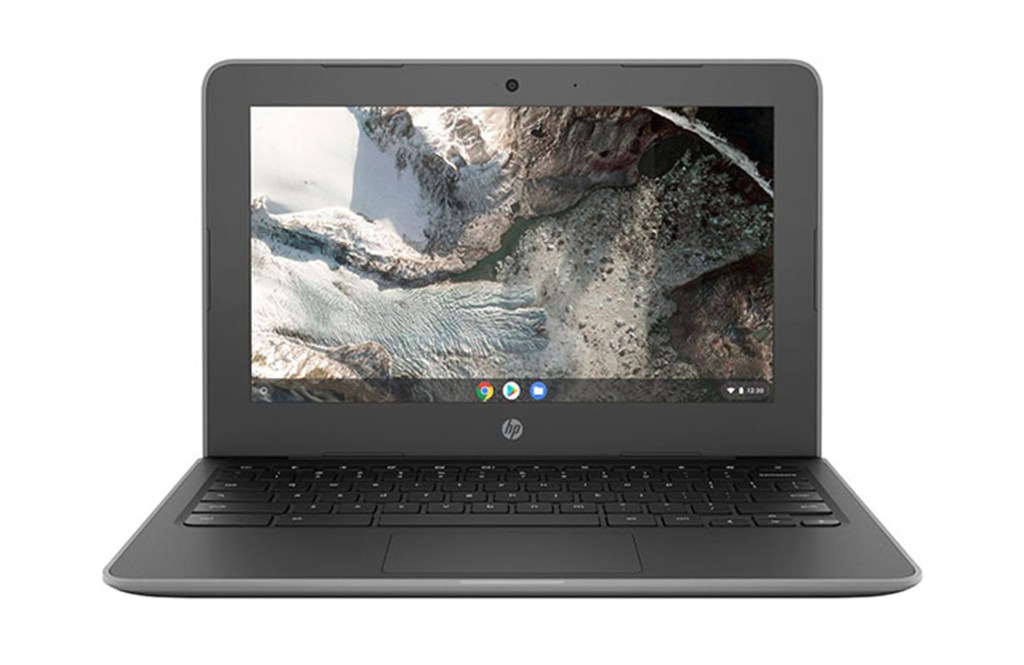 HP 11.6" Chromebook G7 EE N4000 4GB RAM 16GB Storage (Refurbished)