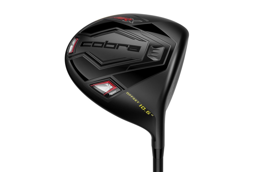 Cobra Golf Air-X 2 Offset Men's Driver