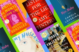 Best March Books We Reviewed