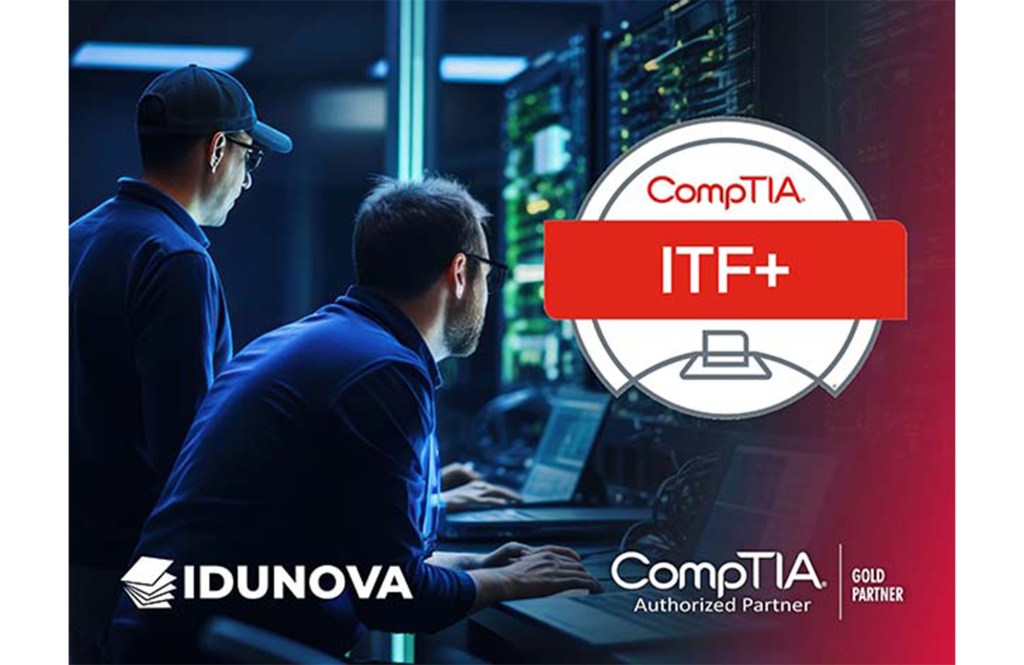 The Complete 2024 CompTIA Course Super Bundle by IDUNOVA

