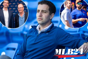 mlb preview 2024 serby q&a david stearns
