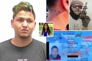 Diego Ibarra, the brother of the man charged for the brutal killing of Georgia nursing student Laken Riley, has ties to the dangerous Venezuelan gang Tren de Aragua, according to new court documents.