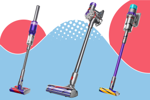 Dyson Deals during the Amazon Big Spring Sale