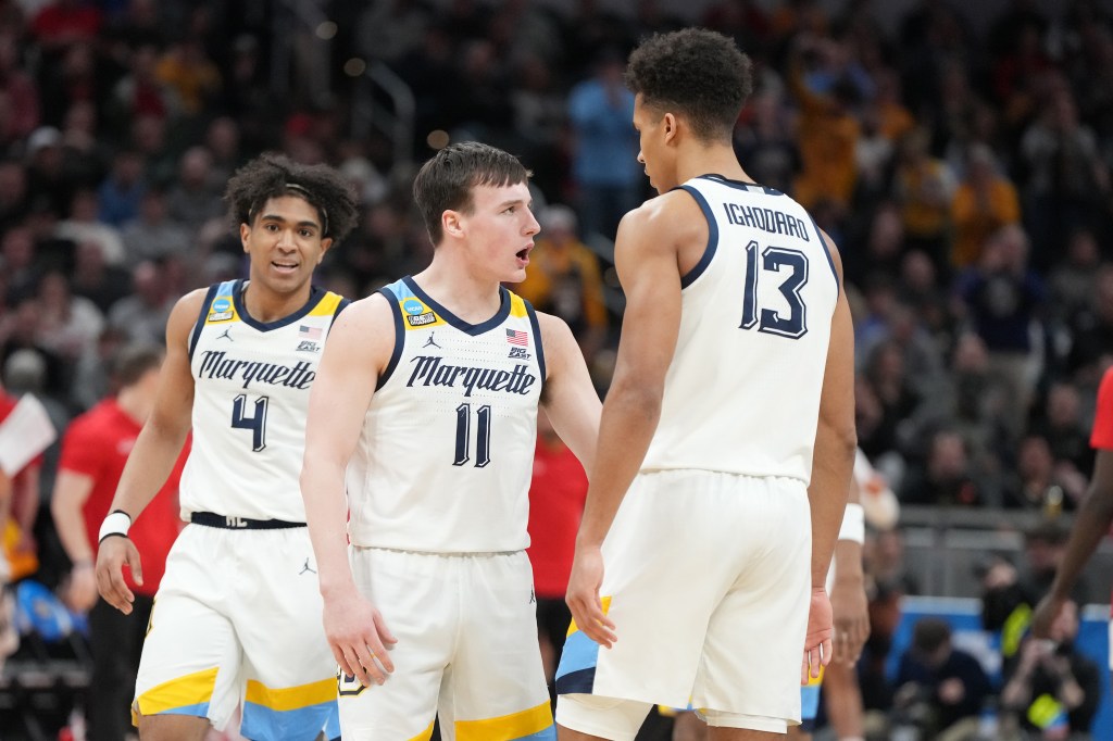 Marquette is in prime position to make a run in the 2024 March Madness Tournament. 