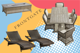 Frontgate Spring Sale