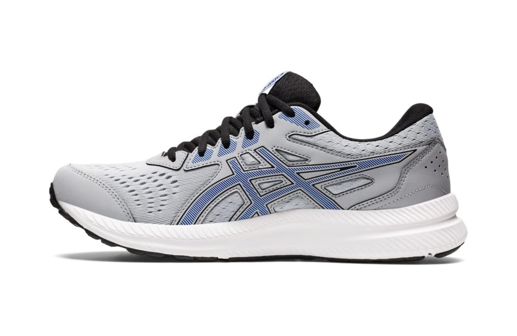 ASICS Men's Gel-Contend 8 Running Shoes
