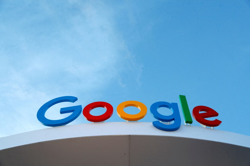 Google has said that the MRC's claims have been debunked by third parties.