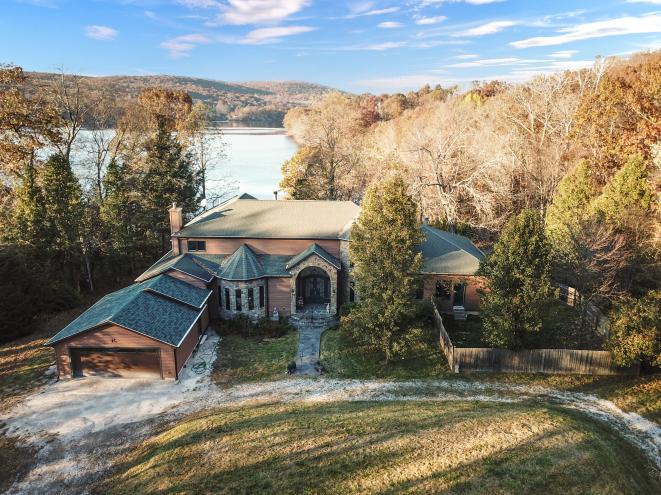 The Dutchess County home of the late Paul-Henri Nargeolet has listed for sale.