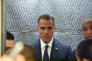 Hunter Biden