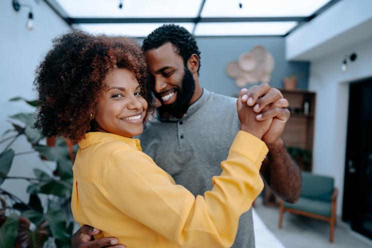 Married couples communicate as though they are talking to babies or dogs, according to a study published last month in the journal Applied Animal Behaviour Science.