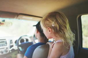 Dear Abby counsels a woman who is fed up driving other people's children.