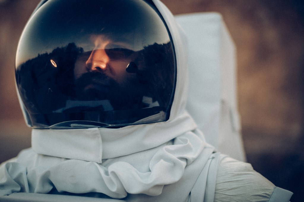 The headaches occurring during the early period often present as migraine-like while those experienced later in space travel present more like a tension headache, the study found.