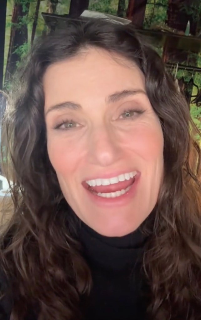 Broadway legend Idina Menzel jokingly took to TikTok on Saturday to wish her alter ego — Adele Dazeem — a happy birthday nearly a decade after her creation by John Travolta during the 2014 Academy Awards. 