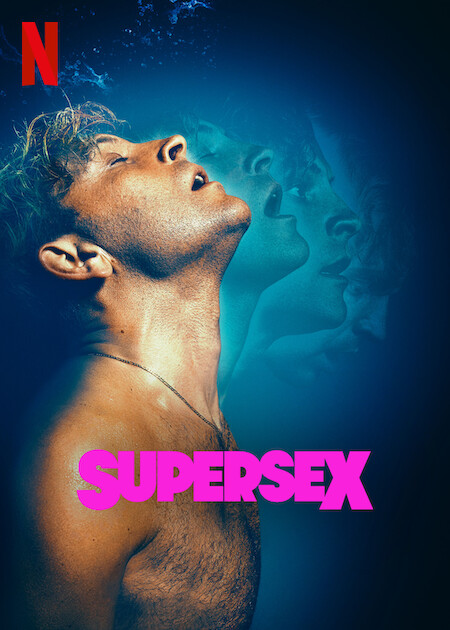 "Supersex"