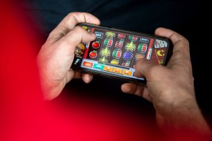 Jackpocket Casino has just about every popular type of casino game available in-app. You can play slots, table games, live dealer games, roulette and more.