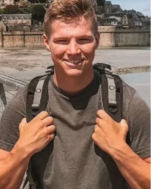 Garrison's half-sibling, Mykelti Brown, also paid tribute saying "my heart breaks for my brother who’s no longer with us but it rejoices knowing he’s with his fellow warriors in Valhalla drinking and fighting with Odin."