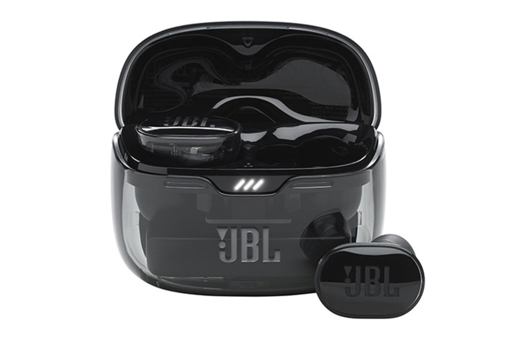 JBL Tune Buds Active Noise Cancelling Earbuds