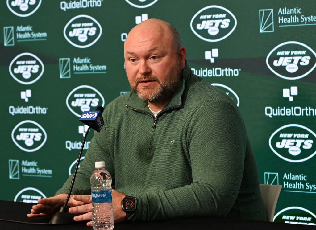 The Jets were given three compensatory picks for the 2024 NFL Draft, including the "Mir. Irrelevant" pick.