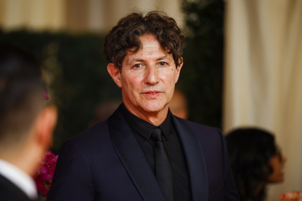 "John spent 10 years making the film and has made something remarkable, but people are talking more this week about what he said for 30 seconds," Cohen said. "And I think that's regrettable because I'd love just the conversation that he focused on, on the film itself. So John has the right to say what he wants to say, but, you know, I don't agree with what he said.”