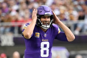 Kirk Cousins is expected to let the Vikings know soon if he'll explore his options in NFL free agency.