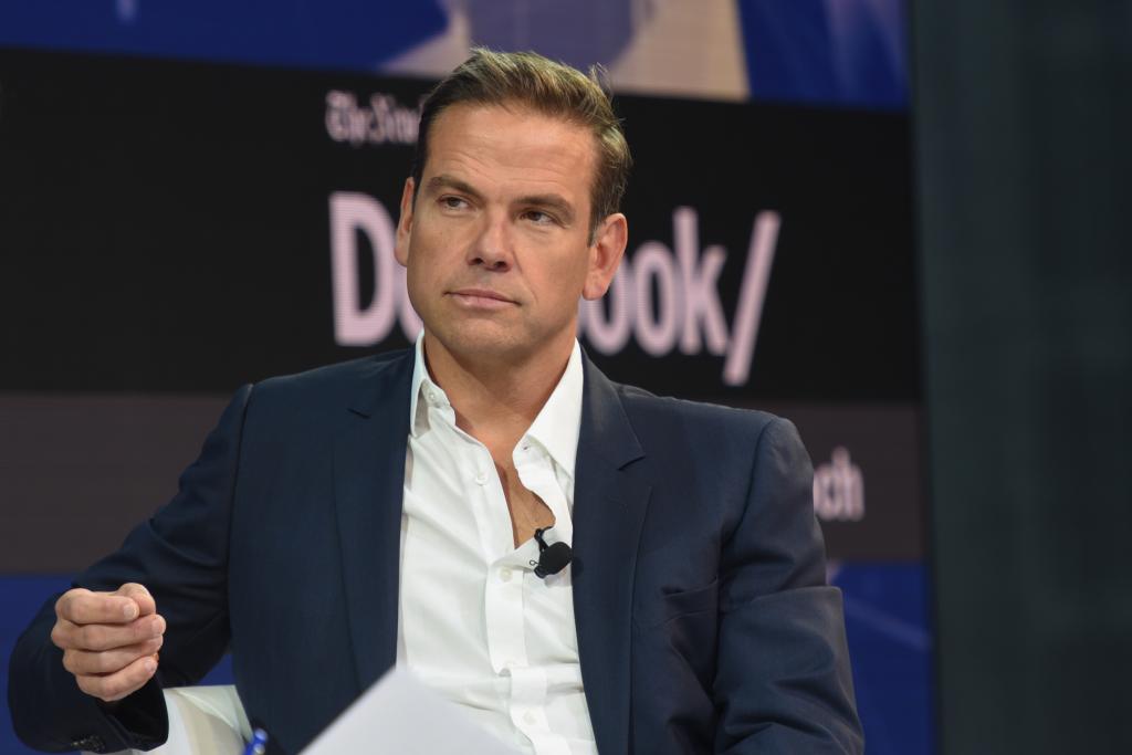 Fox CEO Lachlan Murdoch said Monday that Fox, ESPN and Warner Bros. Discovery's imminent sports streaming platform is expecting to have 5 million subscribers within its first five years.