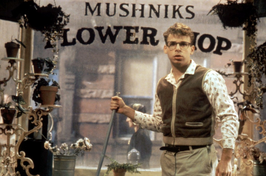 Rick Moranis spotted in rare outing three years since New York attack
