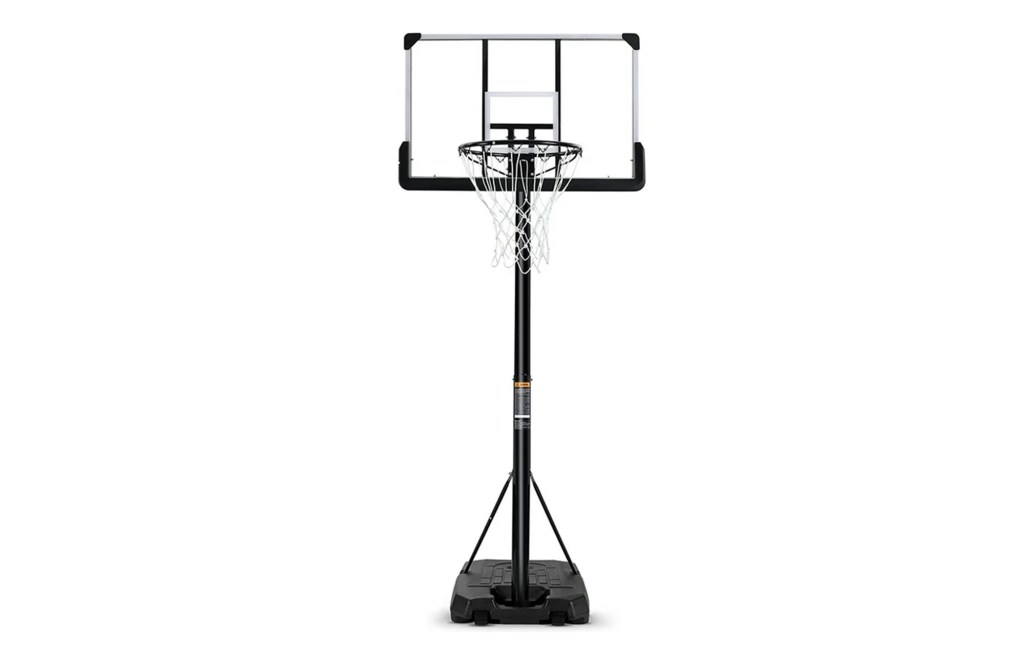 Portable Basketball Hoop