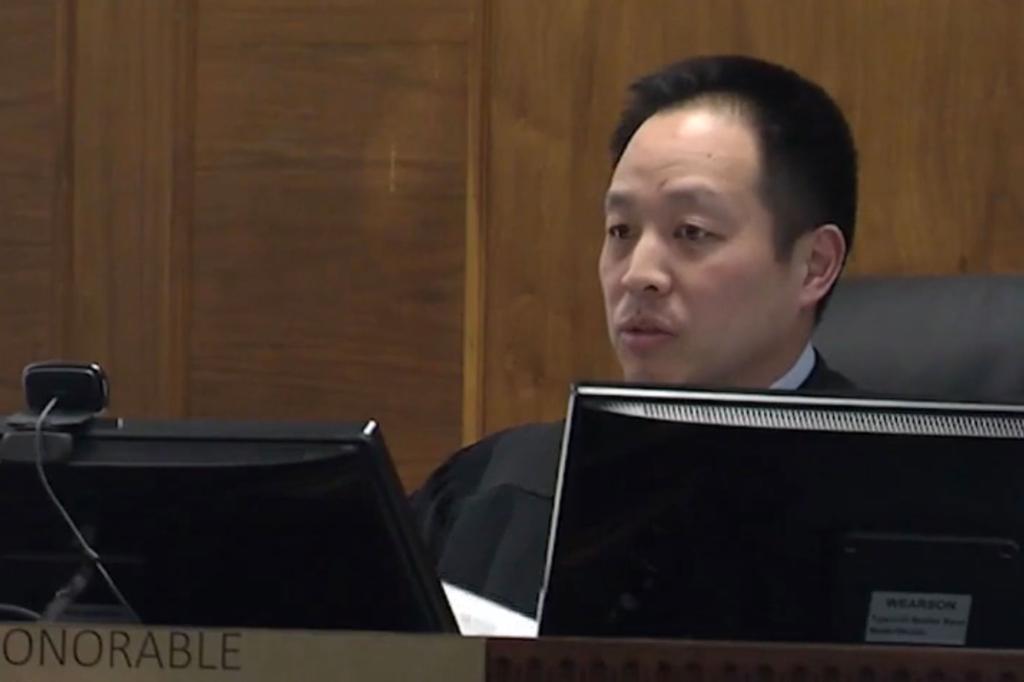 Judge Dean Chuang sentenced Kindred to two years of probation and $700 in fines and fees. She must register as a sex offender for 10 years.