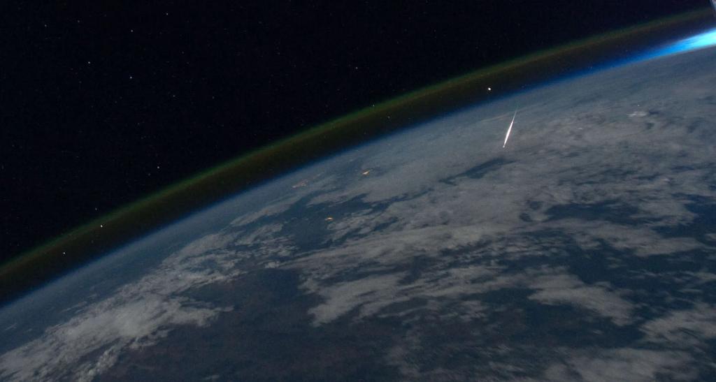 A meteor thought to be from another world is actually much more ordinary, new research finds.