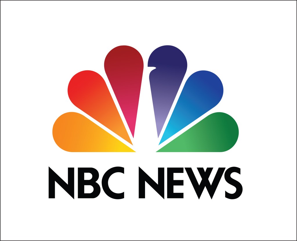 NBC News has been thrown into turmoil over the issue -- with one media figure calling for "a head to roll."