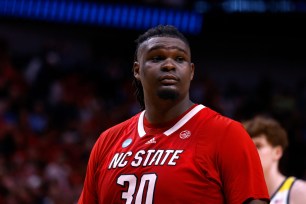 The NC State Wolfpack could become a historic long shot if they pull off a national championship win.