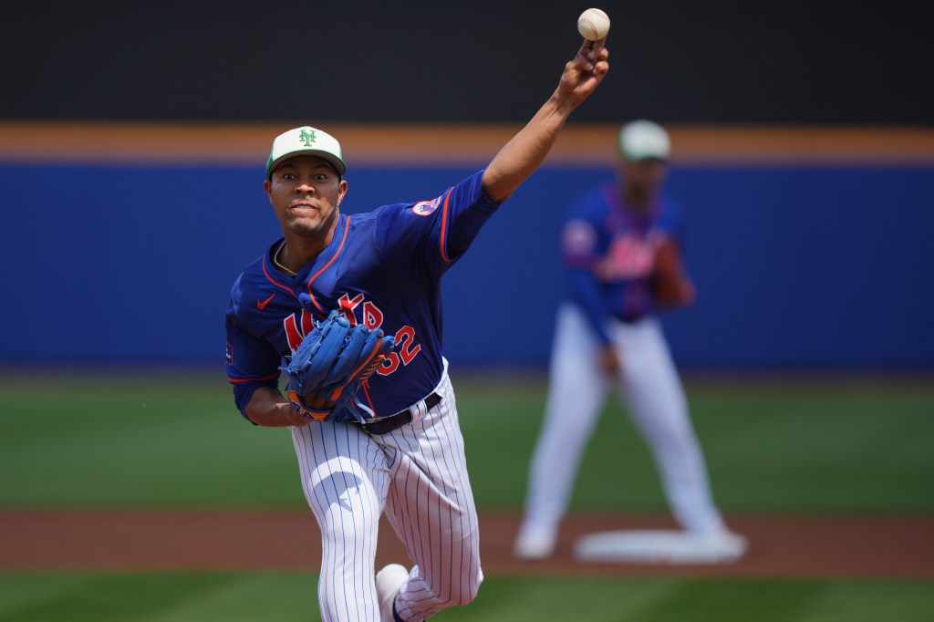 This will be Quintana’s second Opening Day start of his career.