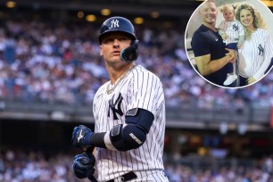 Former Yankee Josh Donaldson announced his retirement from MLB.